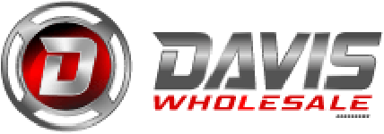 Davis Wholesale Logo